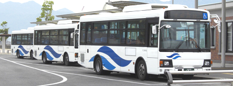 運行会社