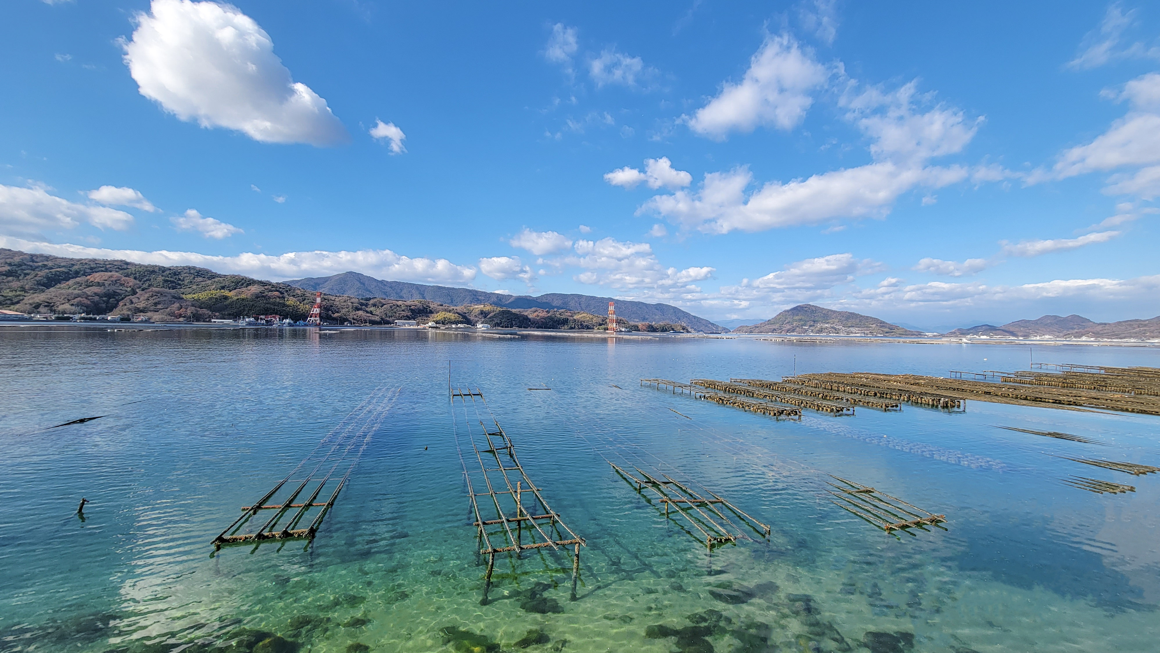 江田島町鷲部