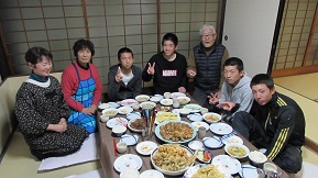 オール広島の食材が食テクに並ぶ