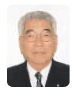 江田島町・能美町・沖美町・大柿町合併協議会会長平口　武